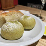 オステリア イル ガルボ - 