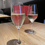 オステリア イル ガルボ - 