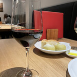 オステリア イル ガルボ - 