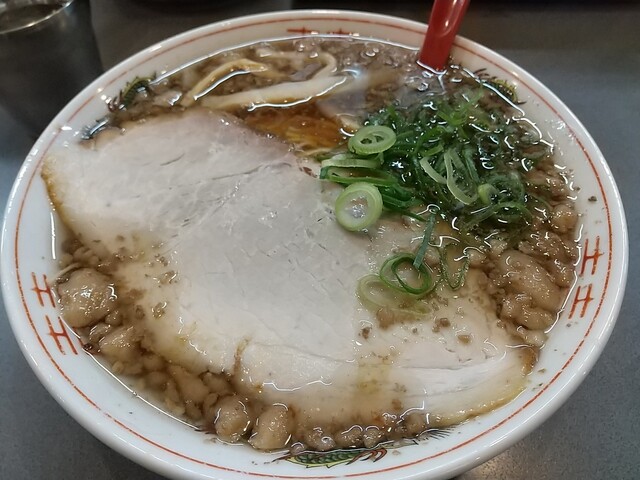 牛ちゃん 尾道店 ギュウチャン 尾道 焼肉 食べログ