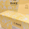 BAKE CHEESE TART ジェイアール名古屋タカシマヤ店