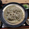 けんぞう蕎麦 - 料理写真: