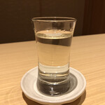 Kaisen Shokudou Nagi - 特別純米酒・蔵王
