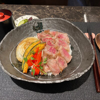 鉄板彩菜やまぐち - 