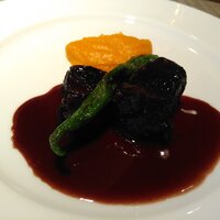 ラシェット・ブランシュ - 