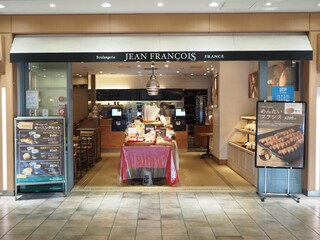 JEAN FRANCOIS - 