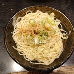 池田てつなべ餃子 - 