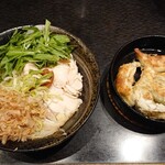 池田てつなべ餃子 - 