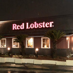 Red Lobster - 