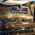 Red Lobster - 