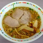 ラーメン大王赤兎馬 - 