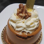 ガトー・ド・ボワ - 