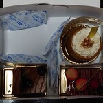 ガトー・ド・ボワ - 