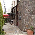 ガトー・ド・ボワ - 