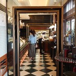 ガトー・ド・ボワ - 