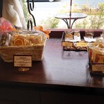 ガトー・ド・ボワ - 