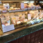 ガトー・ド・ボワ - 