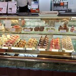 ガトー・ド・ボワ - 