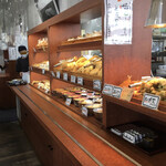 こがね製麺所 - セルフレーン