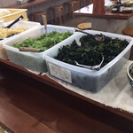 こがね製麺所 - 全てノーガード