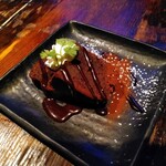 アクアリウムダイニングバー銀座ライム - 