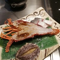 鉄板焼 ツキノウサギ - 