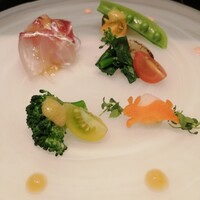 鉄板焼 ツキノウサギ - 