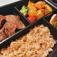 鉄板焼き 大和 - 