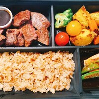 鉄板焼き 大和 - 