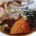 関英ドライブイン 湯田中 定食 食堂 食べログ