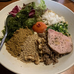 Mazesoba Menka - 