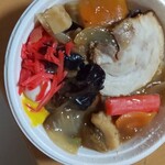 うめぇー丼 - 