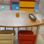 天然氷のかき氷 ひめじ官兵衛堂 - 