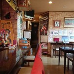 Shiawase - 店内