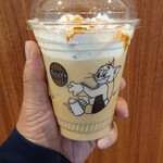 タリーズコーヒー - 