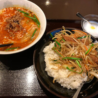 ラストは五目餡かけ焼きそばでお別れです By そら まめ マルヤス酒場 府中店 府中 居酒屋 食べログ ラストは五目餡かけ焼きそばでお別れです By そら まめ マルヤス酒場 府中店 府中 居酒屋 食べログ