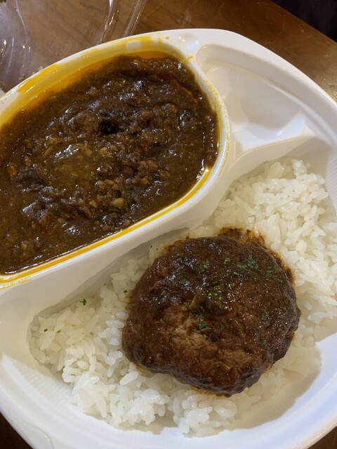 カレーの店 らんらんルー 谷町六丁目 カレーライス 食べログ カレーの店 らんらんルー 谷町六丁目 カレーライス 食べログ