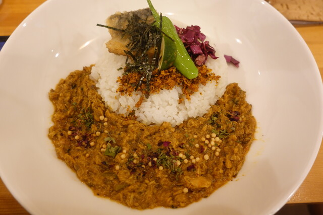 カレーの店 らんらんルー 谷町六丁目 カレーライス 食べログ カレーの店 らんらんルー 谷町六丁目 カレーライス 食べログ
