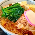 そば処 緑寿庵 - 