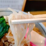 そば処 緑寿庵 - 