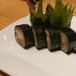 意気な寿し処阿部 - 