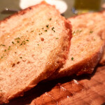 anocado - バケット