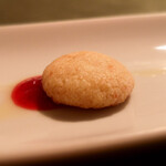 anocado - ポルポロン(焼き菓子)