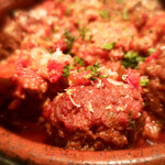 anocado - スペイン式肉団子