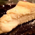 anocado - チーズケーキ