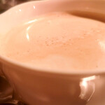 anocado - カフェコンレチェ