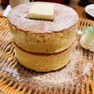 明治神宮前駅でおすすめの美味しいパンケーキをご紹介 食べログ