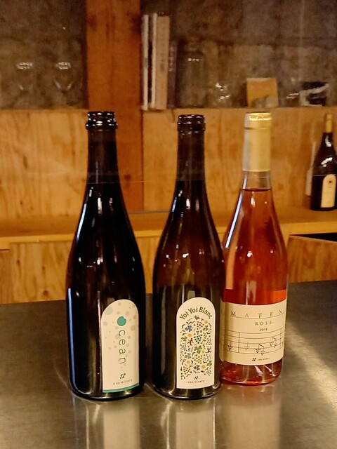 オサ ワイナリー（osa winery） - 小樽（その他）の写真