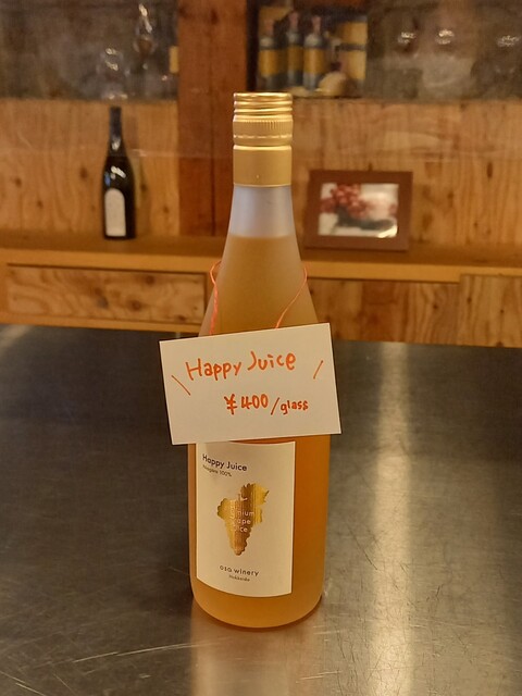 オサ ワイナリー（osa winery） - 小樽（その他）の写真