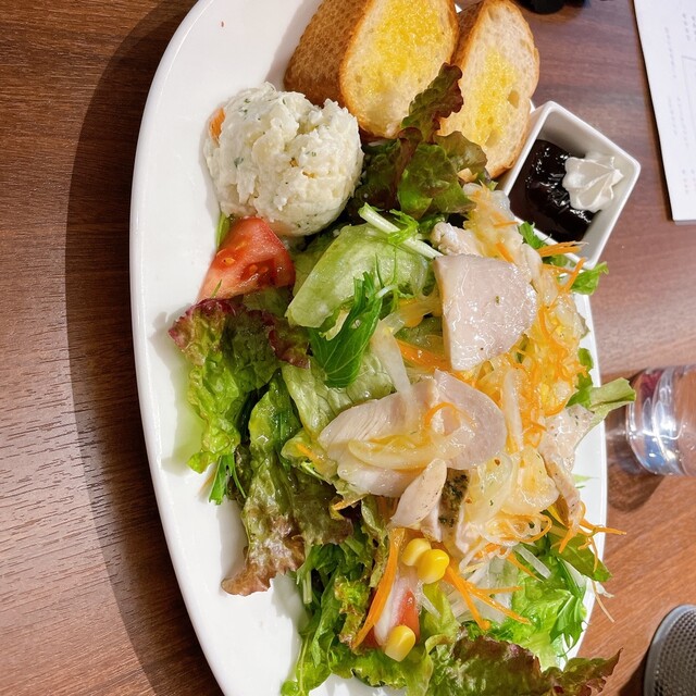 ブリサ Burisa 池袋 スペイン料理 食べログ